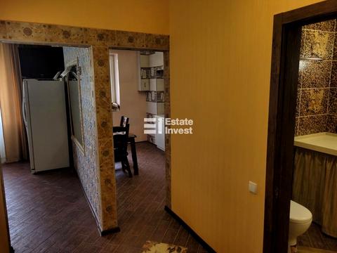 квартира за адресою Кричевського вул., 32