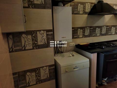 квартира за адресою Кричевського вул., 32