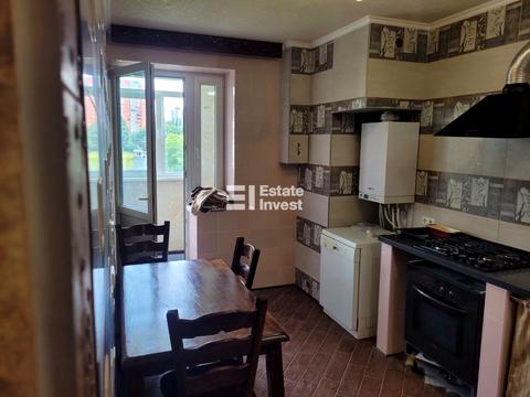 квартира за адресою Кричевського вул., 32