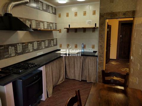 квартира за адресою Кричевського вул., 32