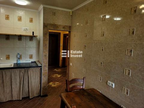 квартира за адресою Кричевського вул., 32