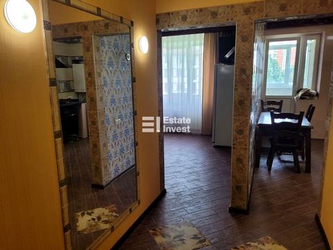 квартира за адресою Кричевського вул., 32