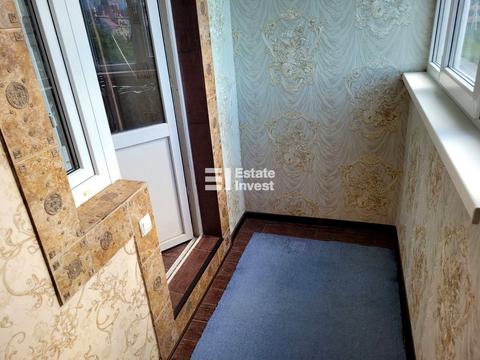 квартира за адресою Кричевського вул., 32