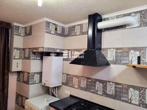 квартира за адресою Кричевського вул., 32