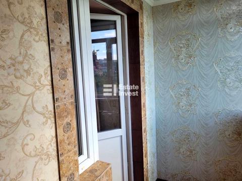 квартира за адресою Кричевського вул., 32