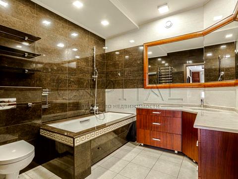 квартира по адресу Голосеевский просп. (40-летия Октября), 60