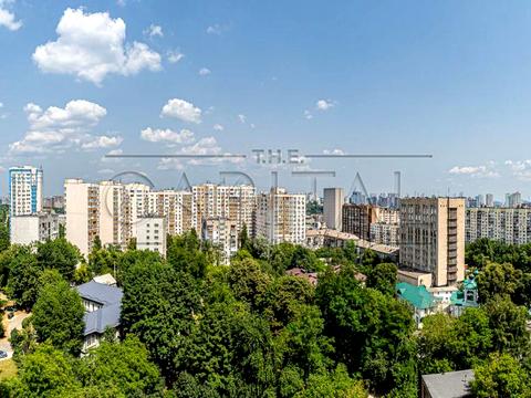 квартира по адресу Голосеевский просп. (40-летия Октября), 60