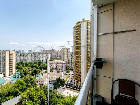 квартира по адресу Голосеевский просп. (40-летия Октября), 60