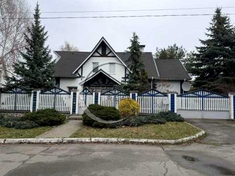 дом по адресу Американська