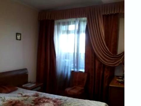 квартира по адресу Гераневая ул., 2