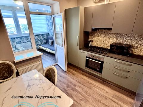 квартира по адресу Святошинская ул., 56
