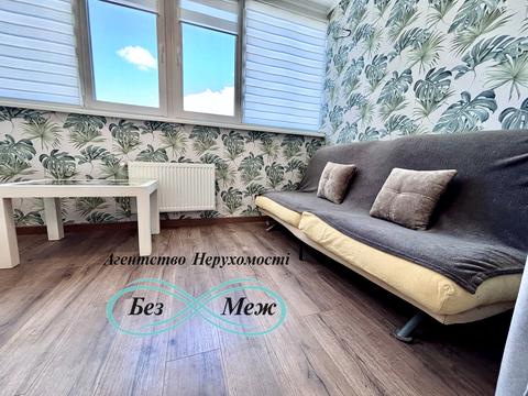 квартира по адресу Святошинская ул., 56