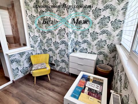 квартира по адресу Святошинская ул., 56