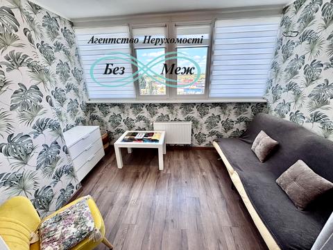 квартира по адресу Святошинская ул., 56