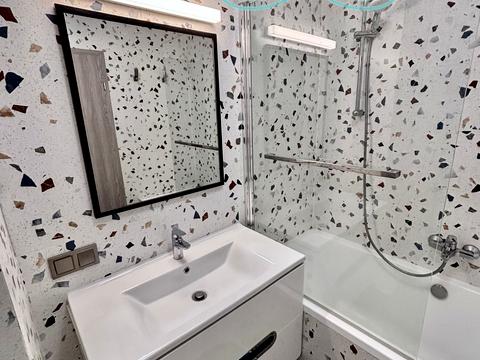 квартира по адресу Святошинская ул., 56