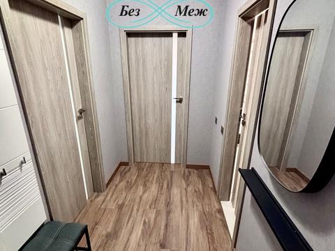 квартира по адресу Святошинская ул., 56