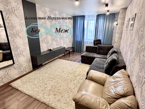 квартира по адресу Святошинская ул., 56