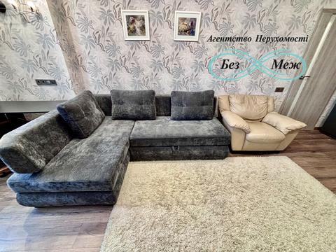 квартира по адресу Святошинская ул., 56