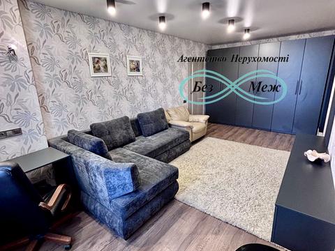 квартира по адресу Святошинская ул., 56