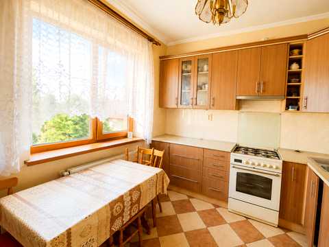 дом по адресу Шевченка