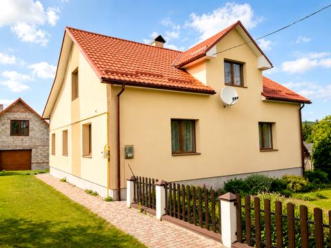 будинок за адресою Шевченка