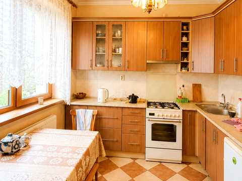 дом по адресу Шевченка