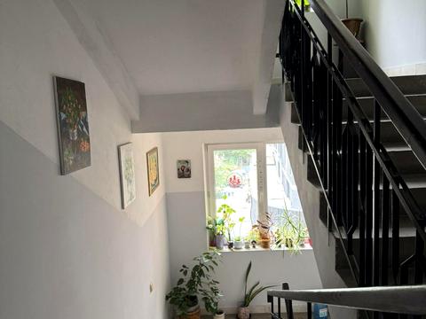 квартира по адресу Бельведерская ул., 35
