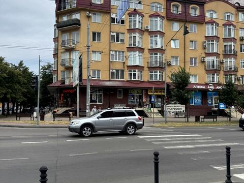 квартира по адресу Бельведерская ул., 35