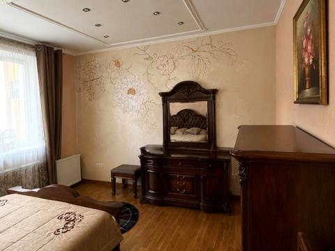 квартира по адресу Бельведерская ул., 35