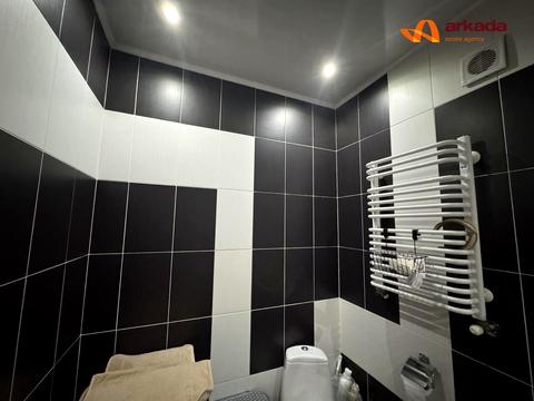 квартира по адресу Бельведерская ул., 35