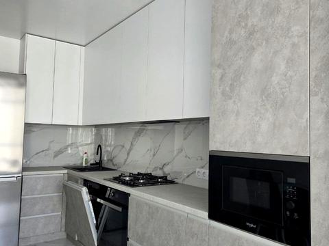 квартира за адресою Височана вул., 18 к12