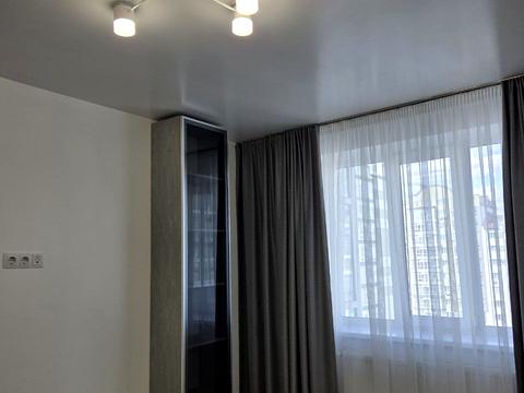 квартира за адресою Височана вул., 18 к12