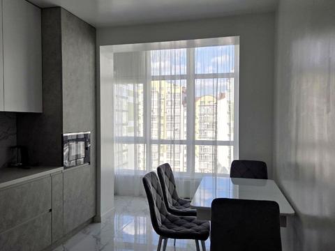 квартира за адресою Височана вул., 18 к12