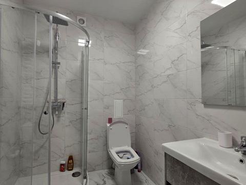 квартира за адресою Височана вул., 18 к12