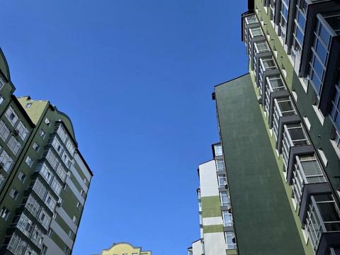квартира за адресою Височана вул., 18 к12