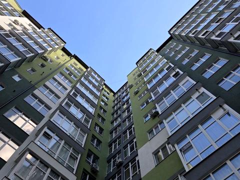 квартира за адресою Височана вул., 18 к12