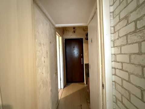 квартира за адресою Академіка Корольова вул., 14