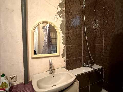 квартира за адресою Академіка Корольова вул., 14