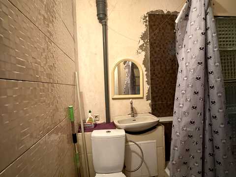 квартира за адресою Академіка Корольова вул., 14