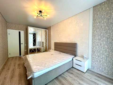 квартира за адресою Рудненська вул. (Білогорська), 8-К