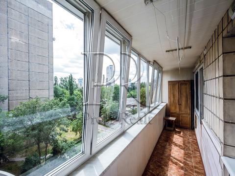 квартира за адресою Вільгельма Котарбінського вул. (Миколи Кравченка), 22