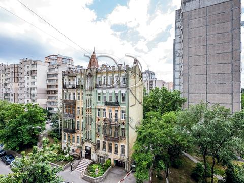 квартира за адресою Вільгельма Котарбінського вул. (Миколи Кравченка), 22