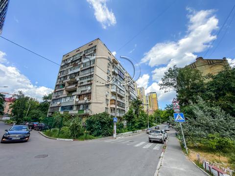 квартира за адресою Вільгельма Котарбінського вул. (Миколи Кравченка), 22