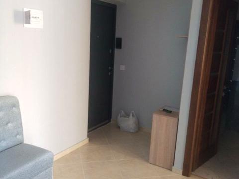 квартира по адресу Ивана Величковского ул., 7