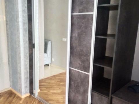 квартира по адресу Ивана Величковского ул., 7