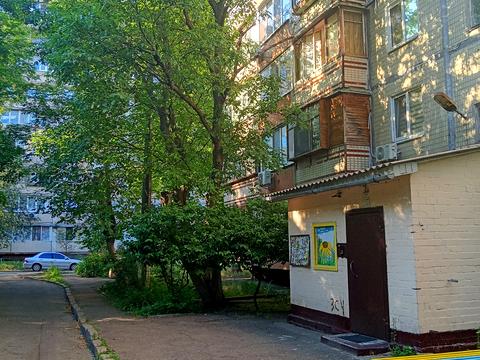 квартира по адресу Мукачевская ул., 8