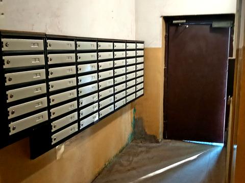 квартира по адресу Мукачевская ул., 8