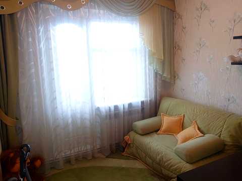 квартира за адресою Івана Павла II вул. (Будівельників), 17