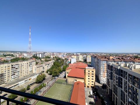 квартира за адресою Євгена Коновальця вул., 37-А