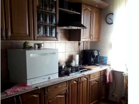 квартира по адресу Гераневая ул., 2